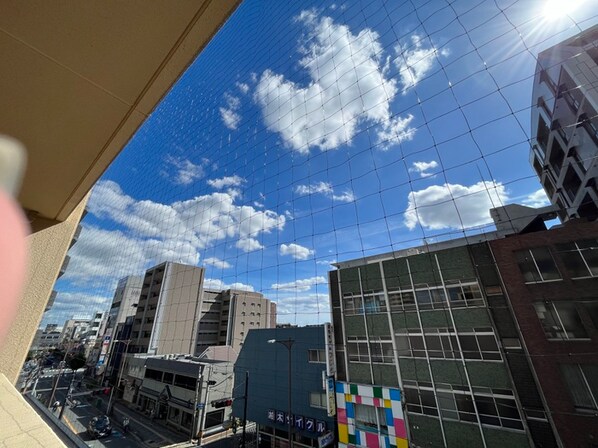 クオ－レ茨木元町の物件内観写真